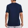 Under Armour T Shirt Men's Dark Blue 1370951-408
