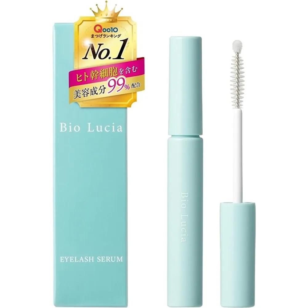 Bio Lucia Eyelash Serum Eyelash Nourishing Solution 6ml, 1 Piece