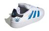 adidas Campus 00s James Jarvis Cloud White Bright Blue Core Black GS ID9860