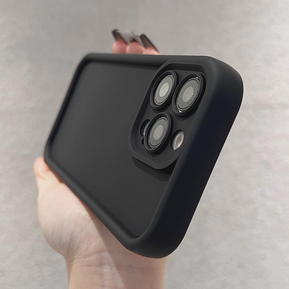 Silicon Case For Samsung Galaxy A55 5G A54 A53 A34 A33 A35 A15 A32 A14 A13 A12 A52s A24 A23 A51 A50 A21S A04E A03s A02s Cover