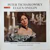 LP Record PYOTR ILYICH TCHAIKOVSKY  MARIA CR  Eugen Onegin Hhepunkte Der Oper I 837067GY Philips 1965 Germany Classical Used