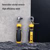 Deli 75-in-1 Precision Electronic Repair Ratchet Screwdriver Set