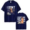 Marcus The Worm I Dont Like This Rock Funny Meme TShirt  Women Fashion Vintage Tshirts Cotton Casual Short Sleeves Shirts