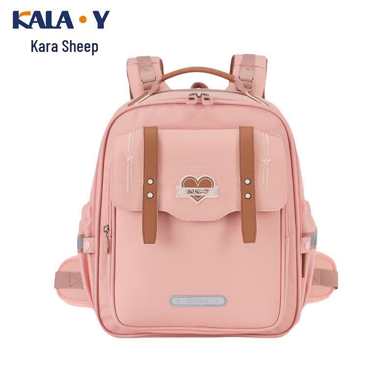 KALA·Y CX22578 Cloud Anti-Gravity Student Backpack