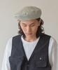 Sukoi Pn Memory Beret_Green
