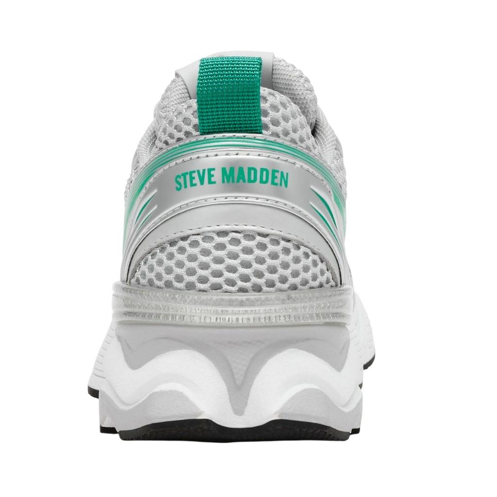 Steve Madden Womens/Ladies Speedster-E Trainers