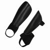 Soccer Shin Guard with Ankle Protector and Adjustable Straps Football Protective Equipment for Kids Youth Adults