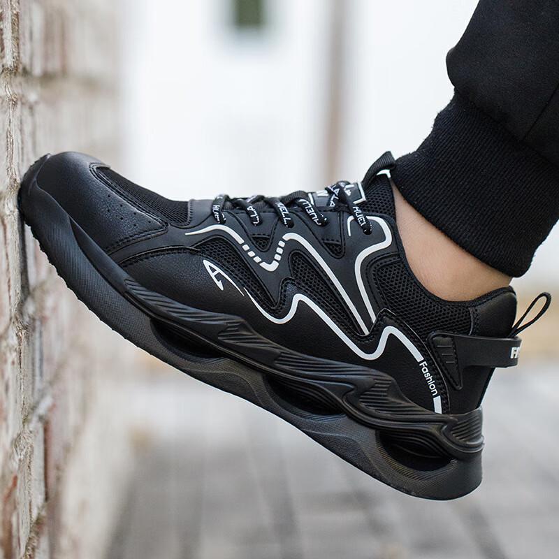 Pobozong Men s 6kV Insulated Safety Work Shoes