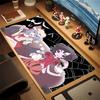 Undertale Sans Frisk Mouse Pad Game Teclado Mouse Pad Large Computer Laptop Non-slip Keyboard Desk Mat Natural Rubber Mousepad