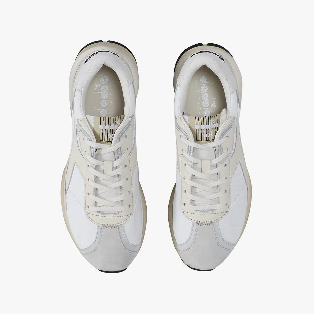 Diadora Mercury Elite White
