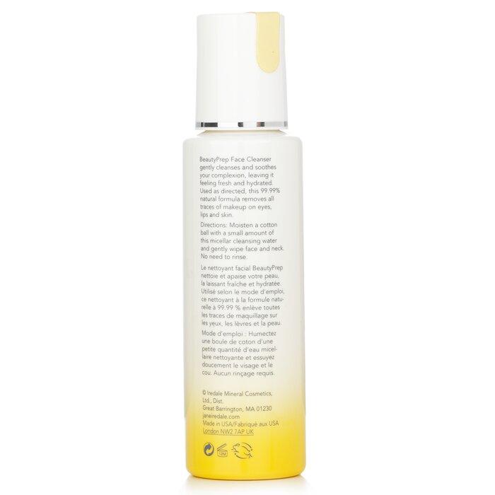 JANE IREDALE Beauty Prep Face Cleanser