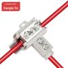 Xianglaixin Quick Wire Connectors