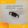Clutch Spring for Chainsaws MS170, MS180, MS250, MS251 - Part 0000 997 5515