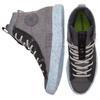 Converse Chuck Taylor All Star Comfortable & Versatile High Top Canvas Unisex Black & White
