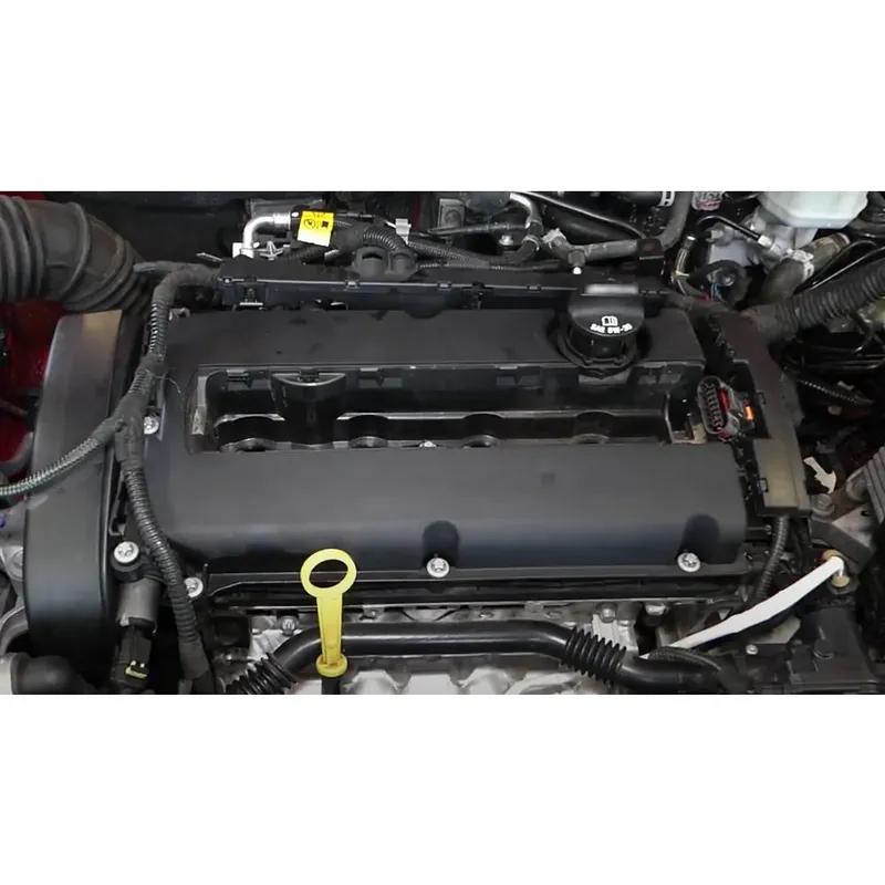Engine Valve Cover for Chevy Aveo 1.6L 2009-2011 Cruze 1.8L 2011-2016 Sonic 1.8L 2012-2018 Replaces 55564395 55558673 50002115