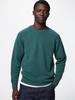 Uniqlo Japan Lamb Crew Neck Sweater