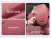 Fits JiKrypton 001/009/007/MIX/7X car headrests, neck pillows, lumbar cushions, and interior decor.