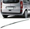 Mercedes CITAN W415 CHROME Trunk Lid Trim