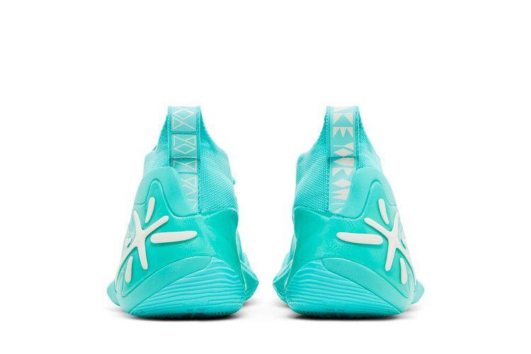 Men's Sneakers Li-Ning Way Of Wade 11 Liberty Parrot Green