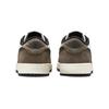 Air Jordan 1 Retro Low OG TD Mocha Scarpe da Ginnastica per Bambini Bianco Nero Dark-Mocha FQ5435-102