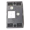 5e4 Pushbutton Machine Electromagnetic Switch On Off Box Switches Power Supply Switches Control Box