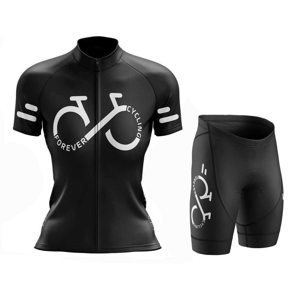 2026 Summer Set Breathable Cycling Suit Clothing Summer Short Sleeve Cycling Jersey Set Mountain Bike Clothes Maillot Ciclismo Mujer