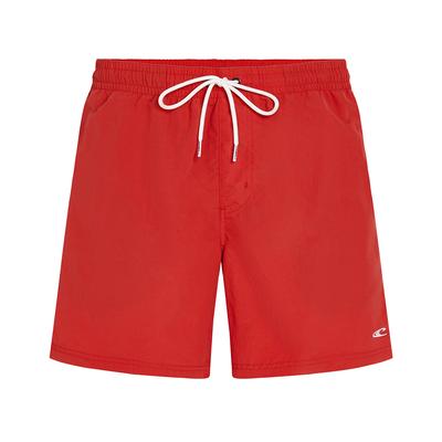 Onilwessyuteu Vert 16 Swimshorts - High Risk Red