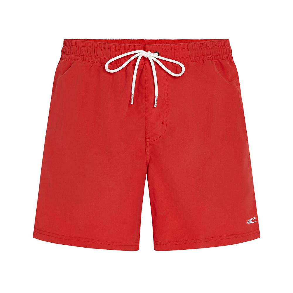 Onilwessyuteu Vert 16 Swimshorts - High Risk Red