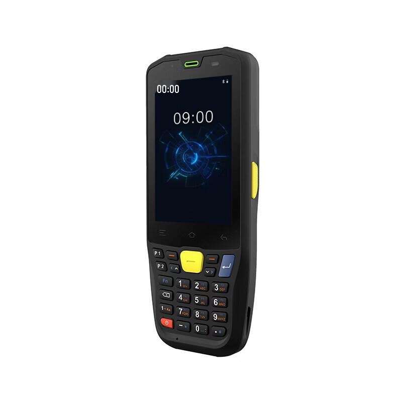 Seuic AUTOID 3 Pro Industrial Handheld PDA