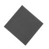 5/10Pcs Plastic Soil Leakproof Mesh Pad Bottom Grid Mat for Flower Pots