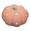 Cute Home Decor Realistic Pumpkin Throw Pillow 28cm