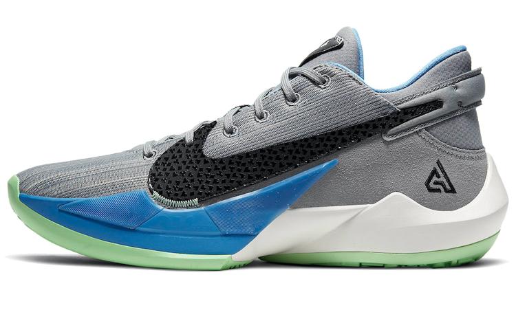 Nike Zoom Freak 2 Particle Grey CK5424-004 40.5