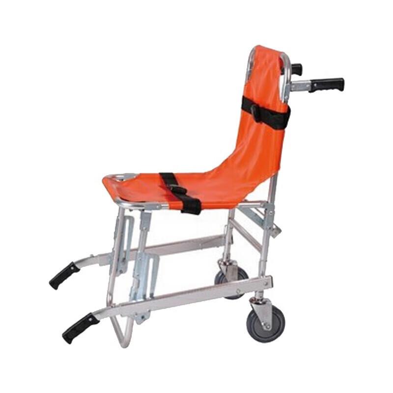 Multi-functional Foldable Stair Chair Stretcher