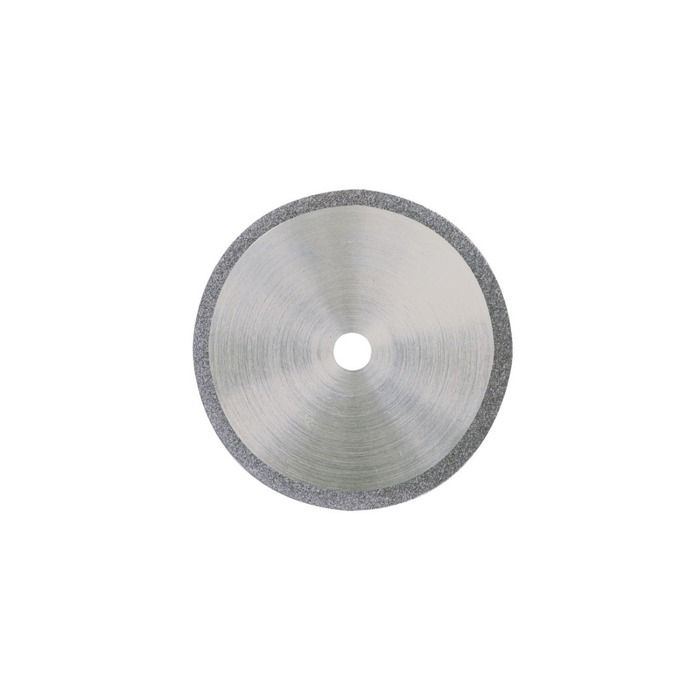 Disque à tronçonner 38mm Diamante Proxxon Micromot 28842