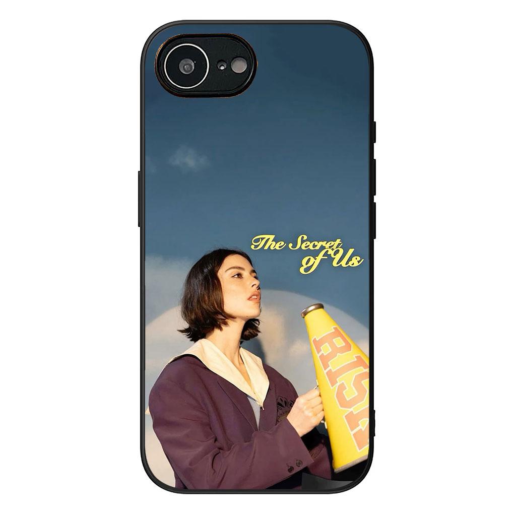 Gracies Wallpaper GA A-Abrams Phone Cover for Huawei P30 P20 Mate 10 20 Lite Pro Y7 Y8S Y9A Y9 Prime P Smart 2019 Soft Case