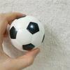 12Pcs Anti Stress Football Tennis  Mini Basketball Squeeze Baby Toy