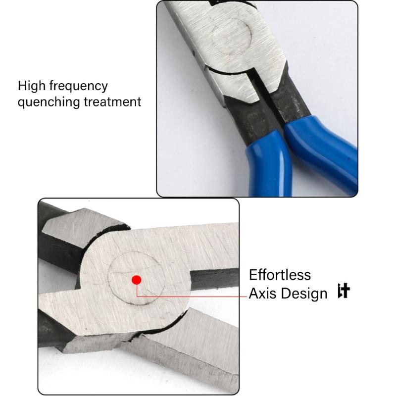 Electrical Disconnect Pliers Automotive Electrical Connector Disconnect Pliers Automotive Electrical Tool Long Pliers