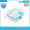 Chahua Ouboz Square Food Storage Box