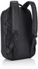 Inuk GRANITE WR Regular Size Backpack, Black,