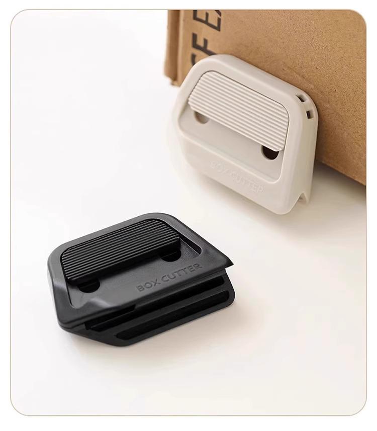 

Магнитный керамический безопасный канцелярский нож - Предложение для новичков