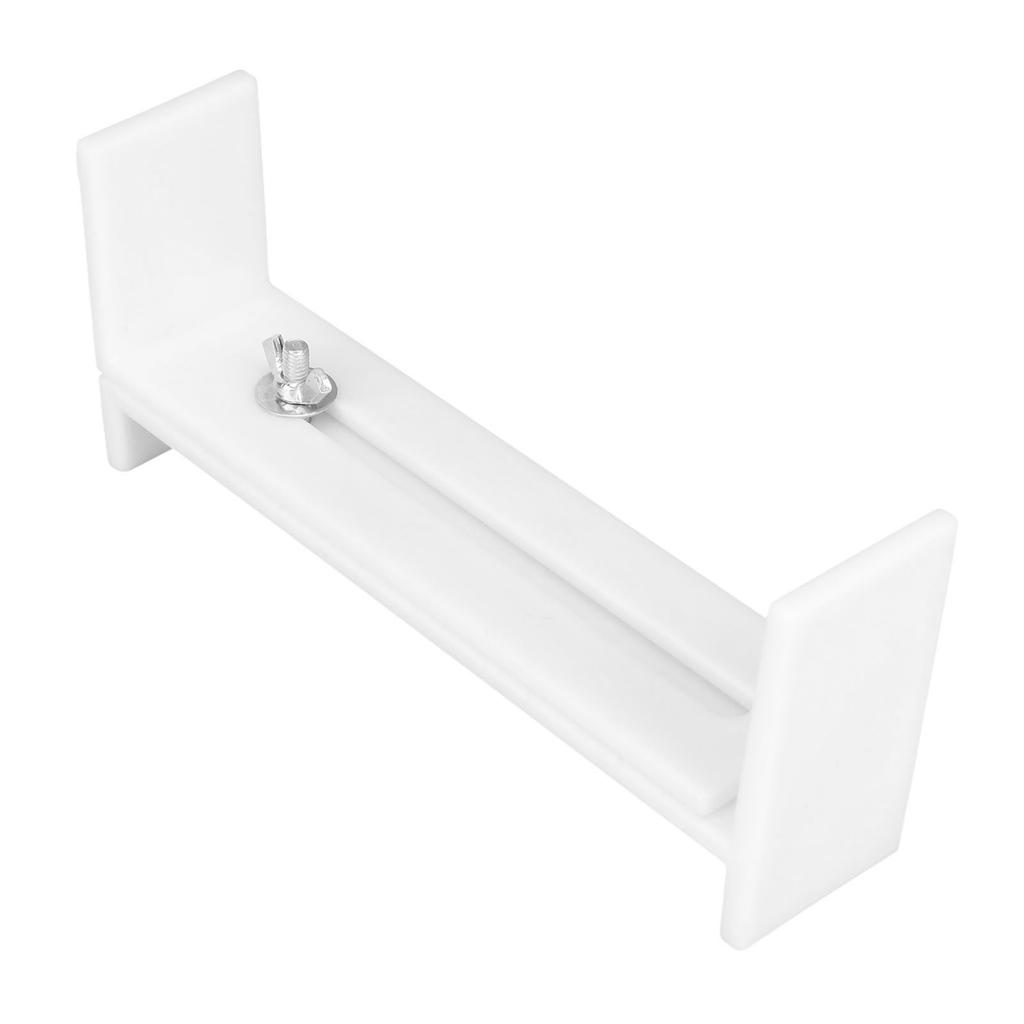 Knotting and Weaving Tools Adjustable ABS Bracelet Maker Braiding Weaving Craft Tool