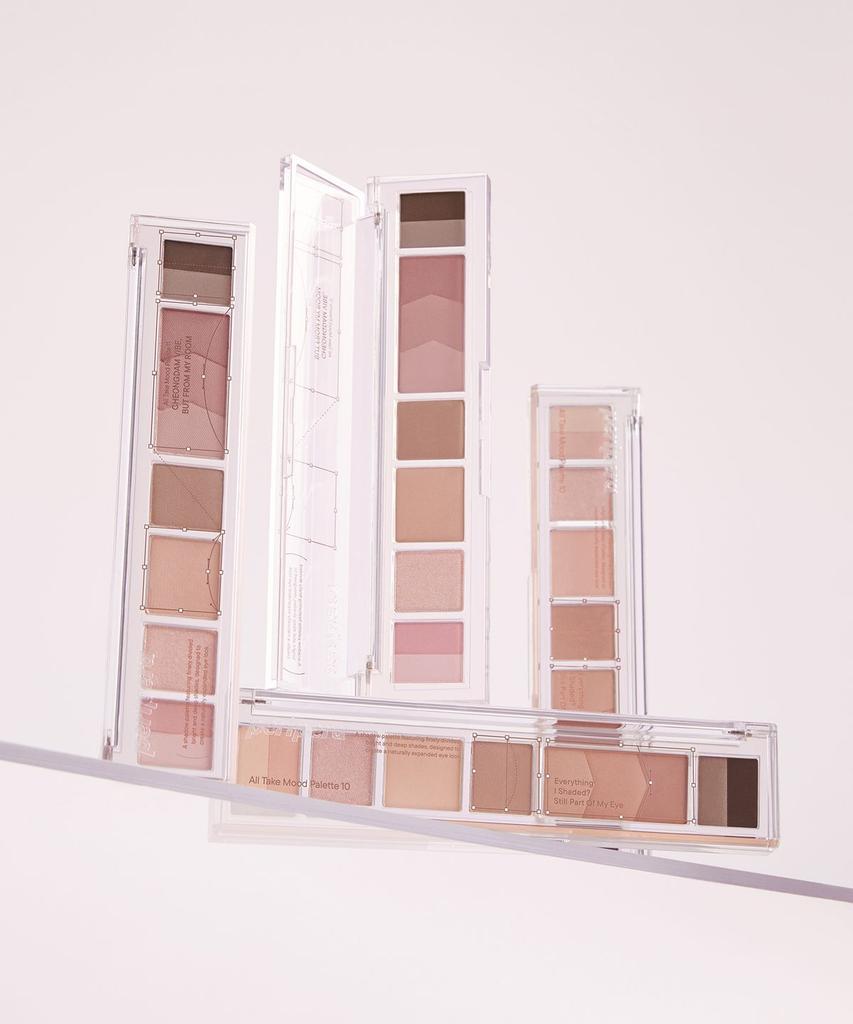 Peripera All Take Mood Palette