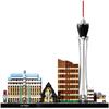 LEGO 21047 Architecture Las Vegas