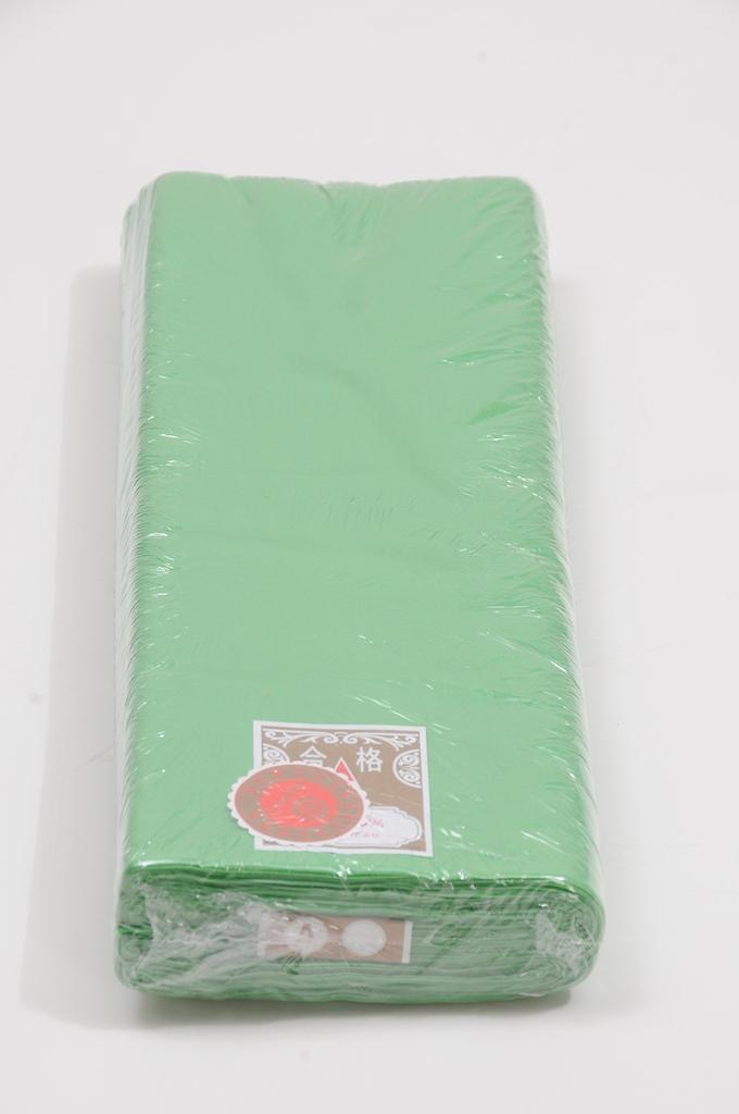 En mose 1 kvadrat lengde 21m bredde 36cm Laget i japansk bomull (ny mose) 100 % (gul-grønn)