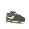 Nike  Cortez Vintage Vintage Green Muslin Women Sneakers Gum-Medium-Brown FJ2530-301