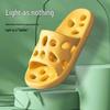 Non-Slip EVA Bathroom Slippers for Women and Men
