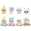Chiikawa Friends 3: Usagi Bunny Playset Car Figurine Blind Box Gift