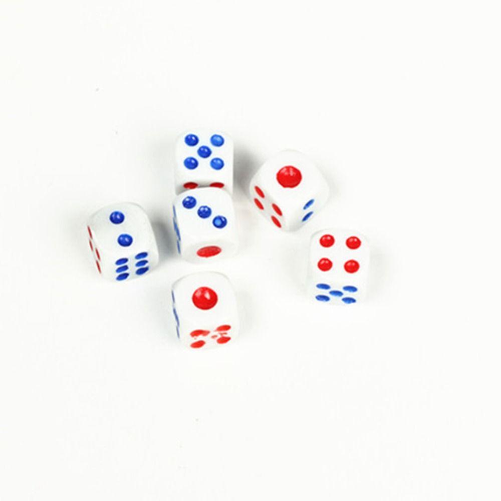 Prediction Tricks Prediction Dices Magic Tricks Change Point Dice Kids Birthday Gift