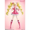TAMASHII NATIONS S.H.Figuarts Fresh Pretty Cure! Cure Peach -Precure Character Designer's Edition- Approx. 135mm ABS & PVC Painted Movable Figure