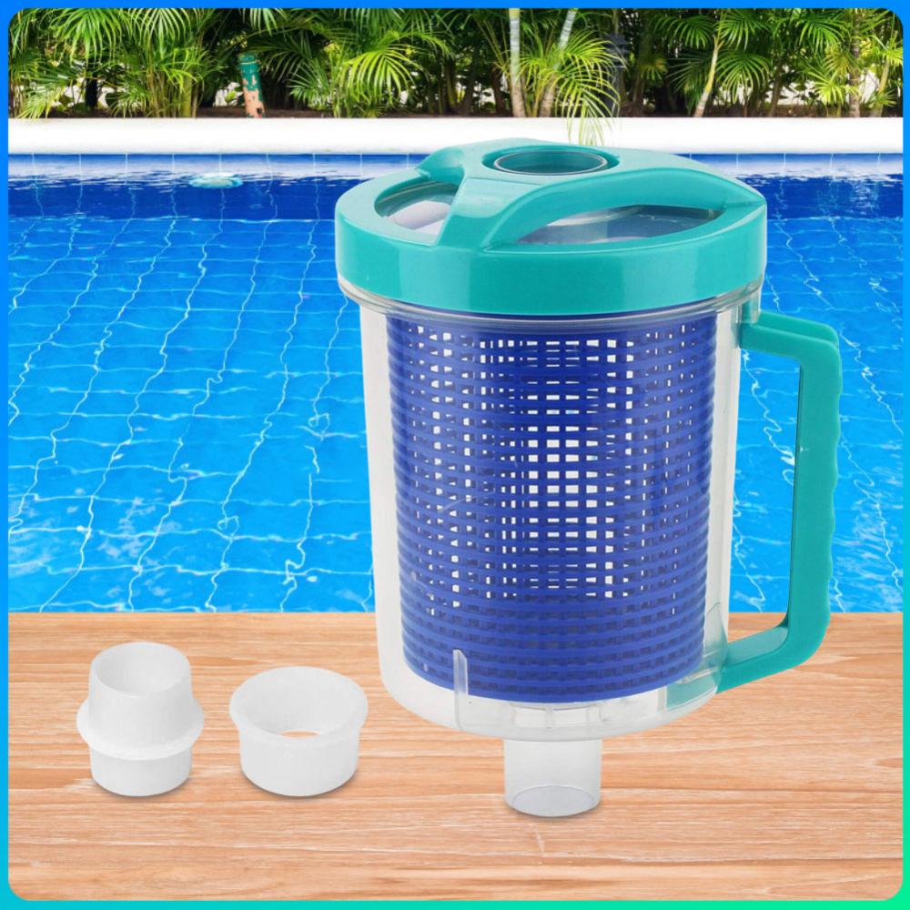 

Pool Leaf Catcher Pool Vacuum Filter Pool Leaf Collector for Hayward W560 W26705 and Pentair R211084 China Mainland
